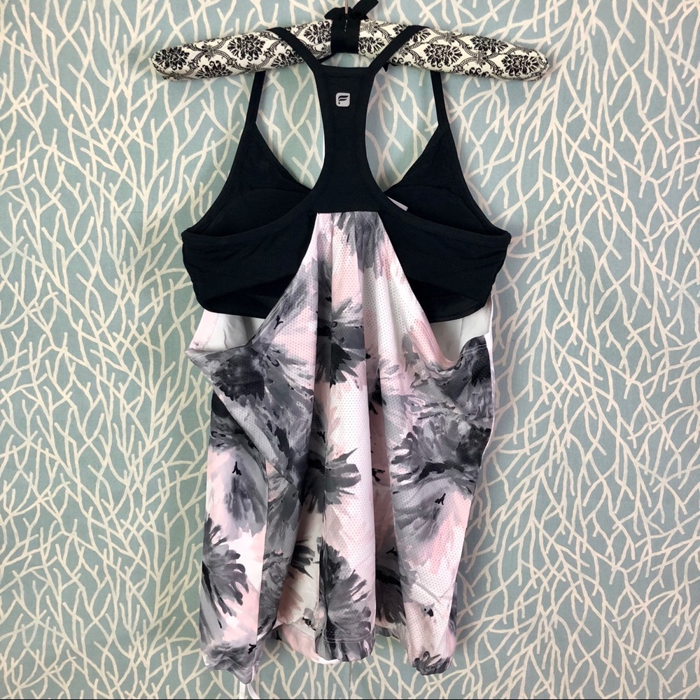 Fabletics Workout Tank Top. - Picture 4 of 7
